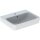 Geberit Waschtisch Renova Nr.1 Plan 501636001 600x480mm wei&szlig;(alpin) NEU