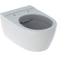 Geberit Tiefsp&uuml;l-WC iCon, 6l, wandh&auml;ngend...