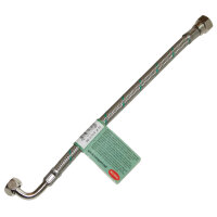 Panzerschlauch/ Anschlussschlauch 3/8&quot;x 3/8&quot;,...