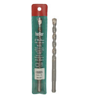 Hammerbohrer &Oslash;10mm, 160mm