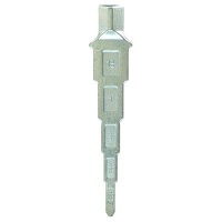Stufenschl&uuml;ssel 3/8&quot; bis 1 &frac14;&quot;