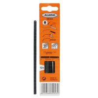 12-er Pack Puk-S&auml;gebl&auml;tter f&uuml;r Metall,...