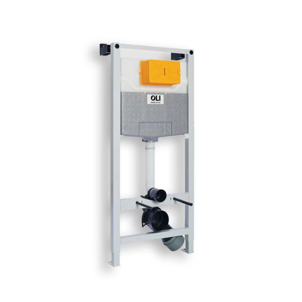 WC 115cm