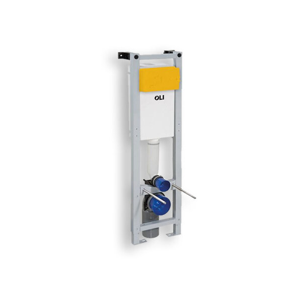 WC 115cm 30cm breit